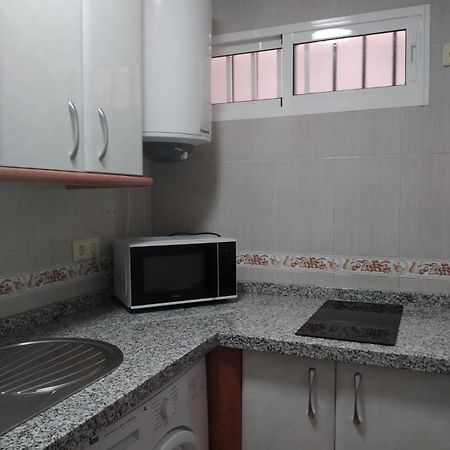 Apartamento Bonanza Benalmádena Exterior foto