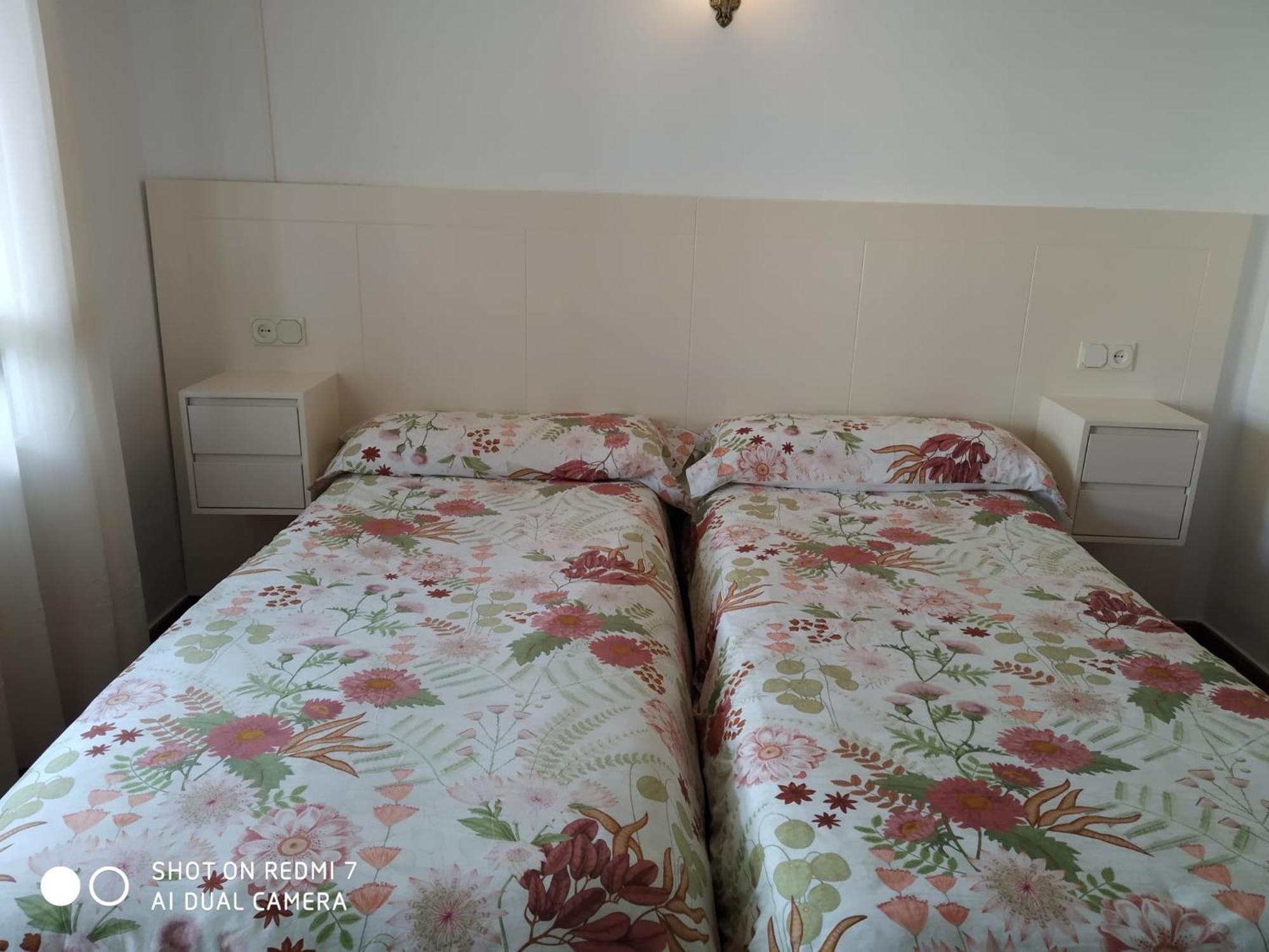Apartamento Bonanza Benalmádena Exterior foto