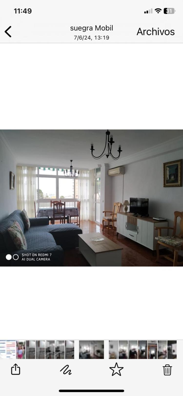 Apartamento Bonanza Benalmádena Exterior foto