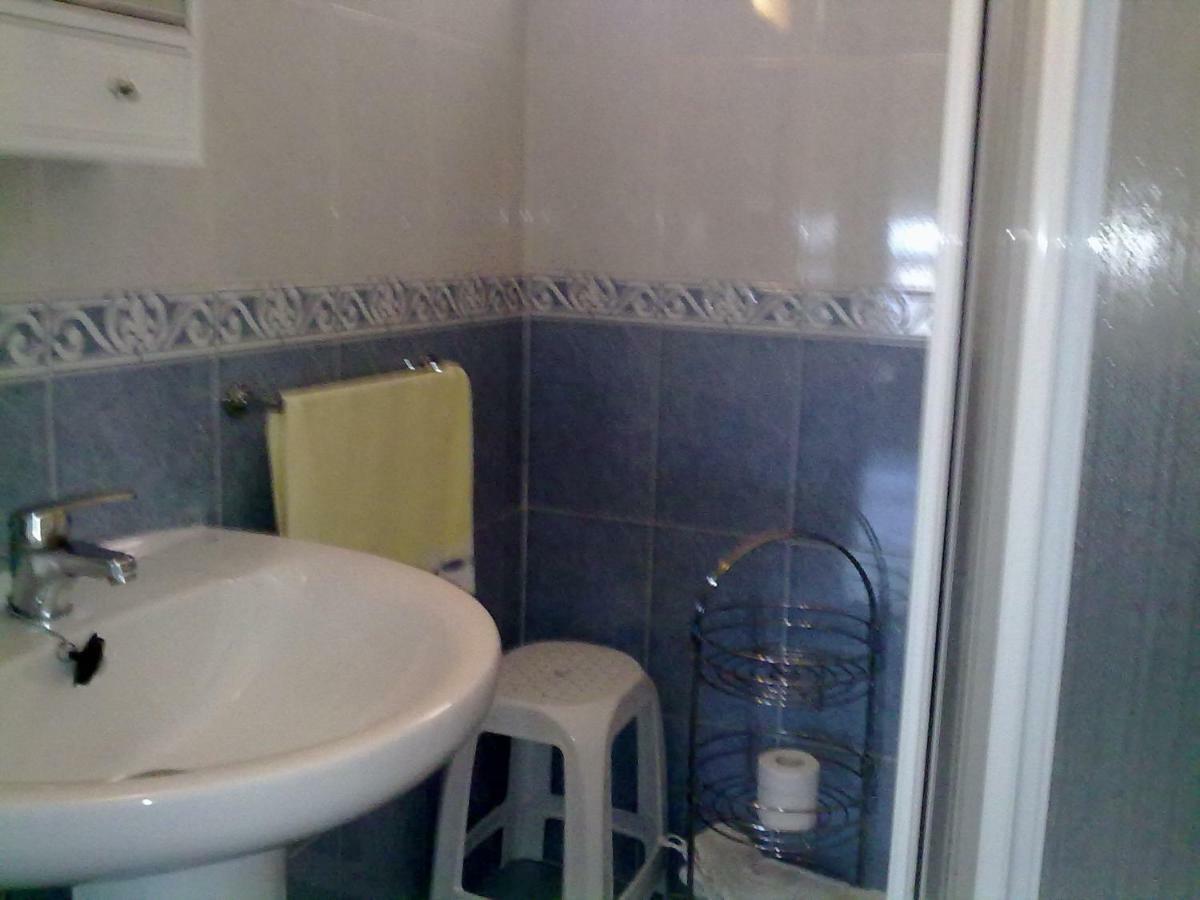Apartamento Bonanza Benalmádena Exterior foto